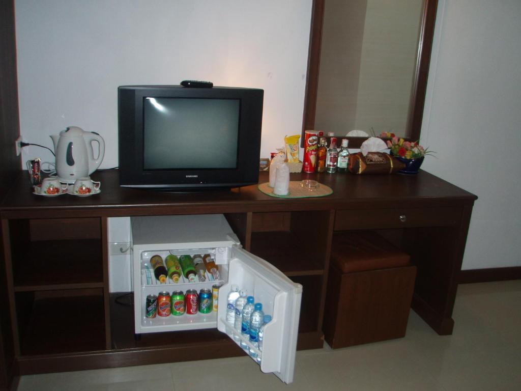 Soleluna Hotel Patong Cameră foto